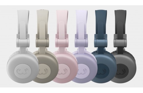 Fresh 'n Rebel Code Core Wireless On-ear Headphones Fresh 'n Rebel Code Core Wireless On-ear Headphones